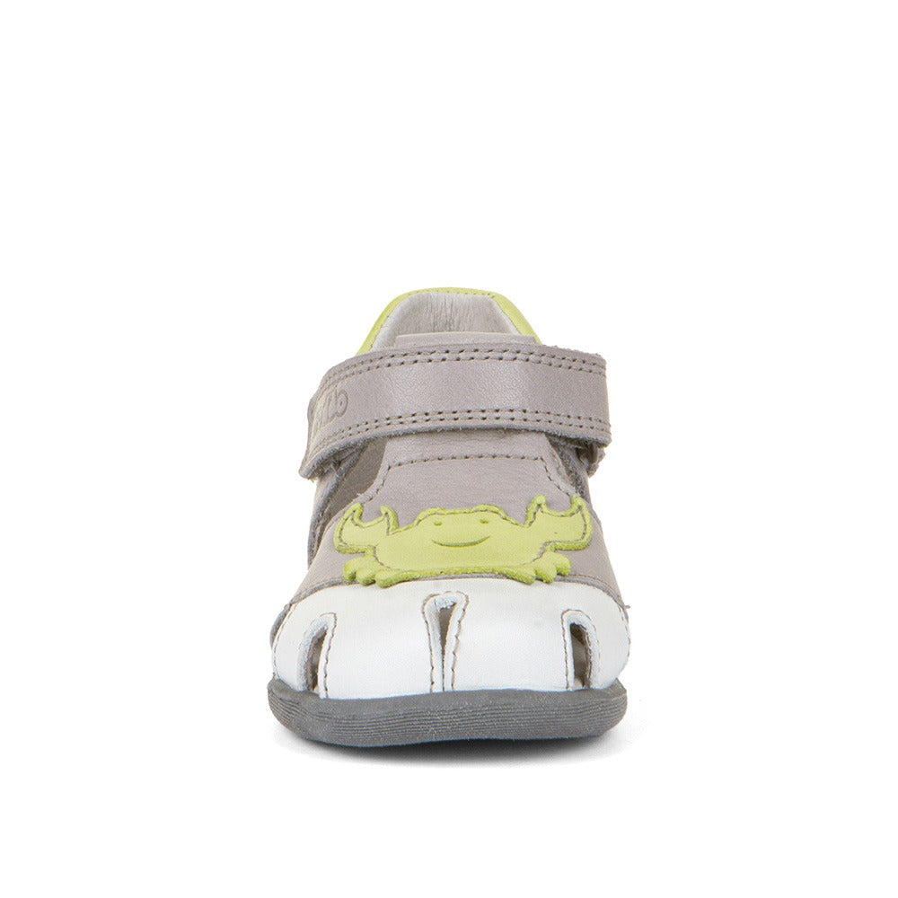 Froddo Bambi Step image 4