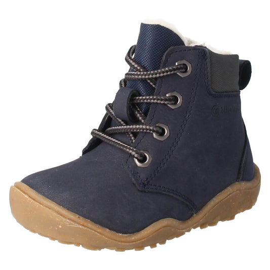 bLifestyle Barefoot baribalSTYLE TEX marine image 1