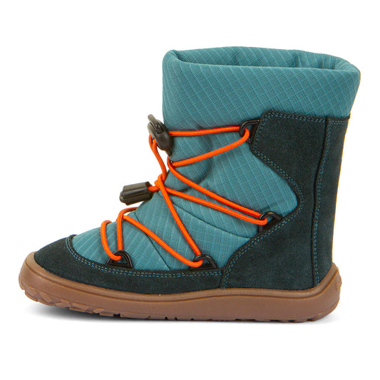 Froddo Barefoot Tex Track Wool image 1