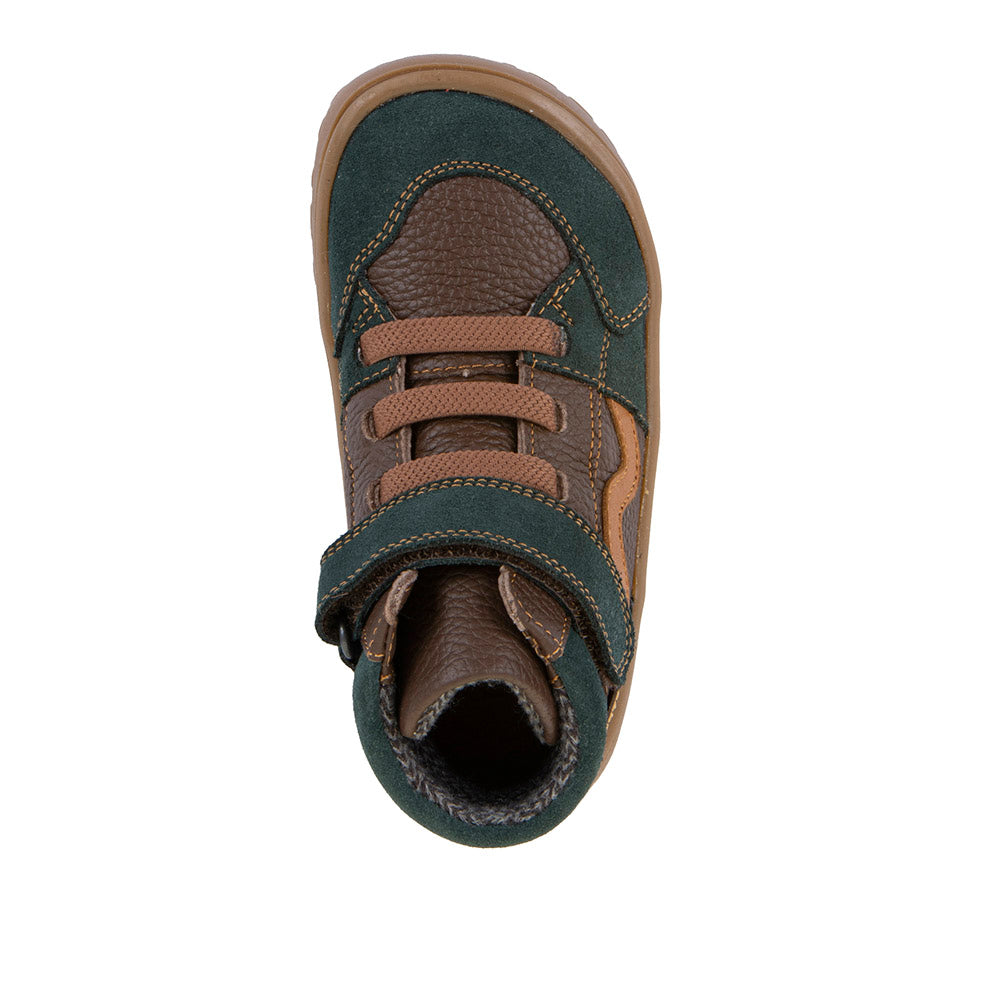 Froddo G3110265-17 BROWN+