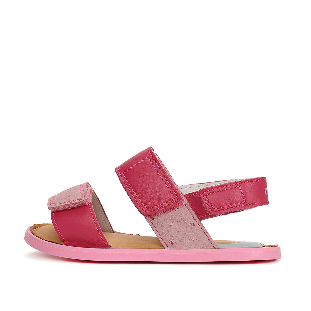 D.D. Step Barefoot Sandal (G076-41539) image 5