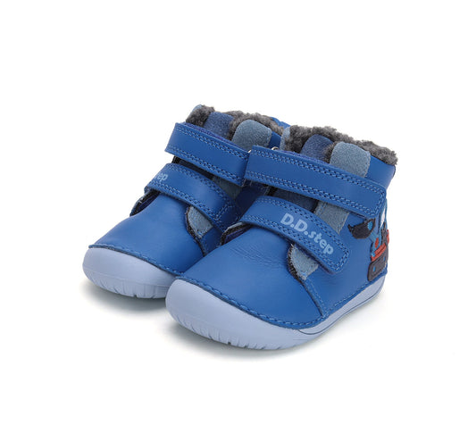 D.D.Step W070-42154A Blue