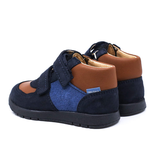 Mrugala Kris Blue/Natural image 1