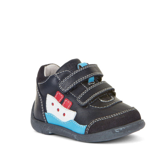 Froddo Bambi Step image 1