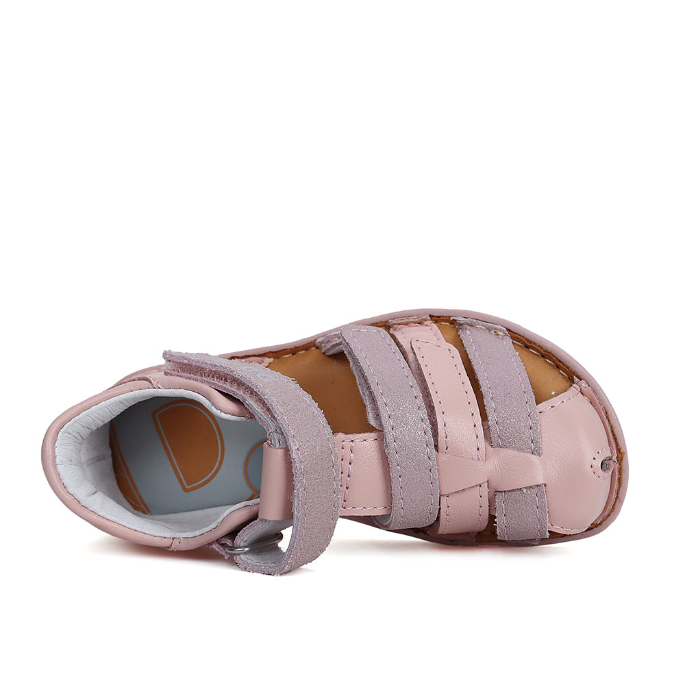 D.D. Step Barefoot Sandal (G076-41876B) image 5