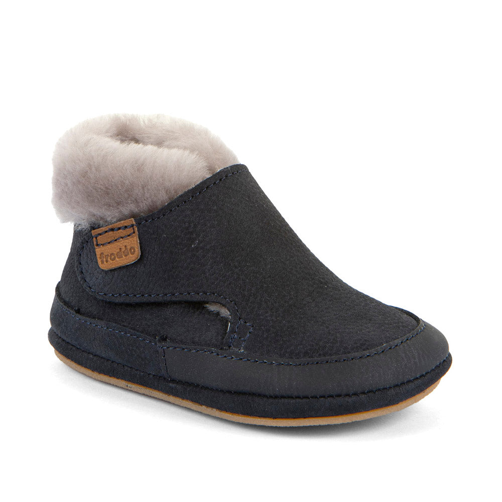 Froddo G1160004 DARK BLUE