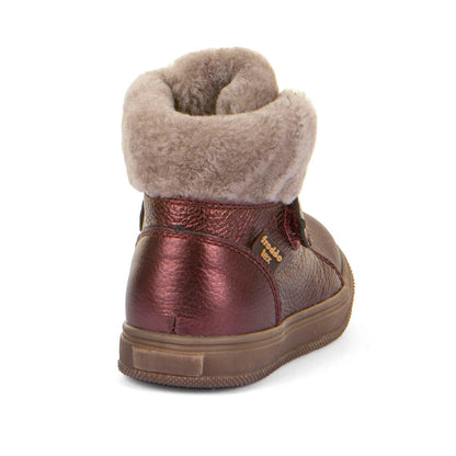 Froddo BASCO TEX image 1