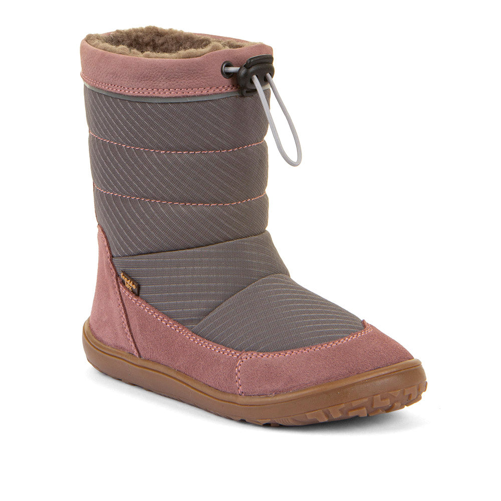 Froddo Barefoot Up Tex Snow Wool image 5