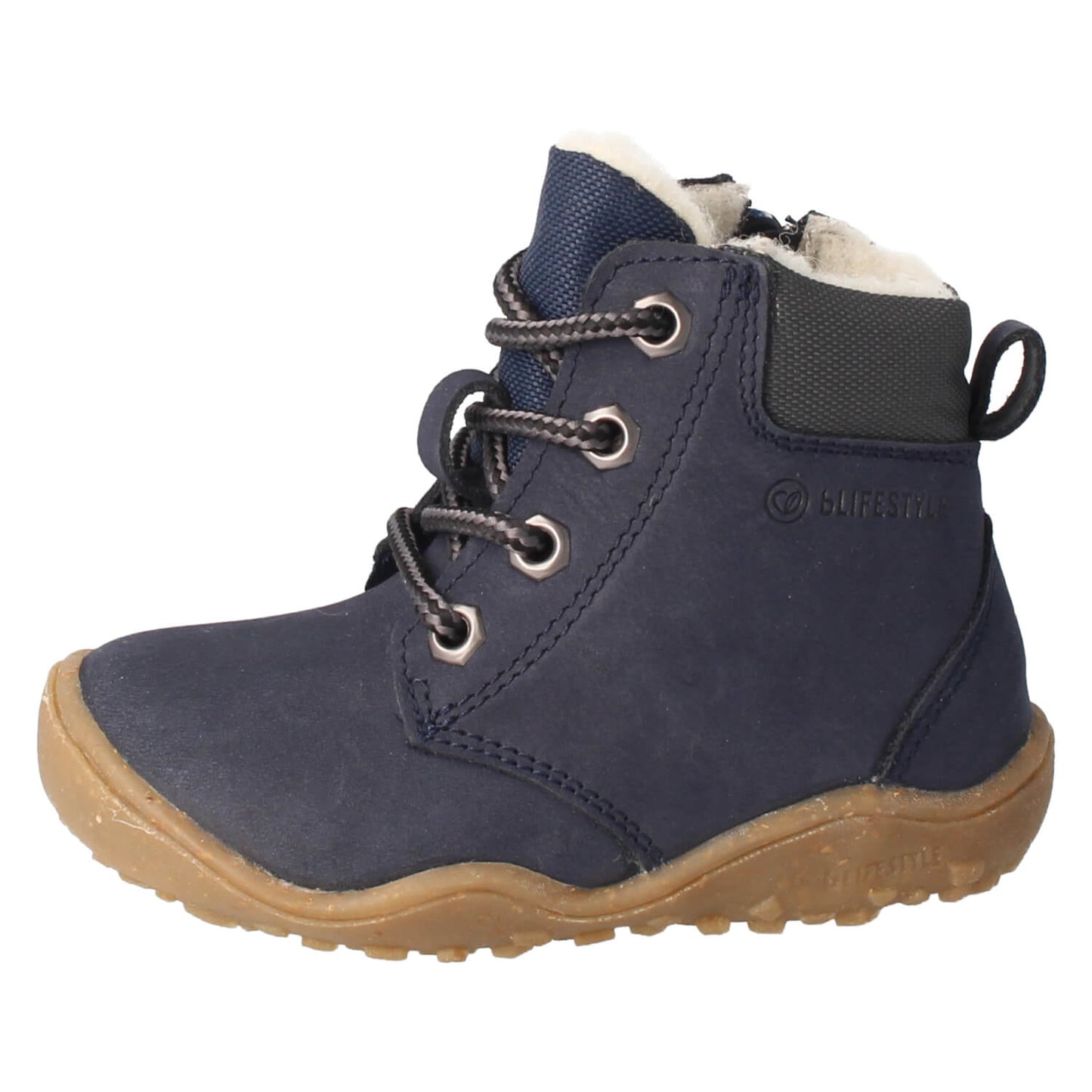 bLifestyle Barefoot baribalSTYLE TEX marine image 0