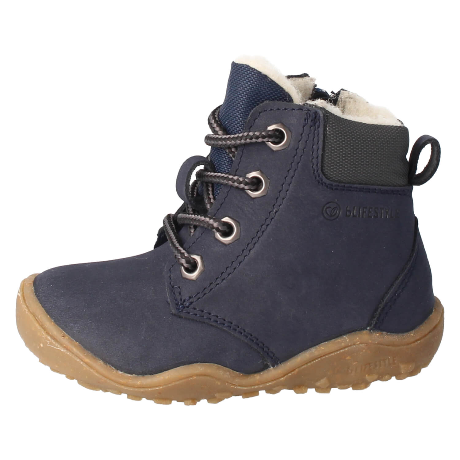 bLifestyle Barefoot baribalSTYLE TEX marine image 0