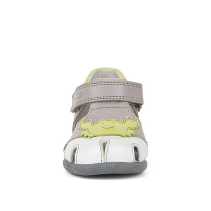 Froddo Bambi Step image 4