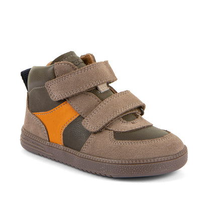 Froddo G2110157-2 DARK GREEN