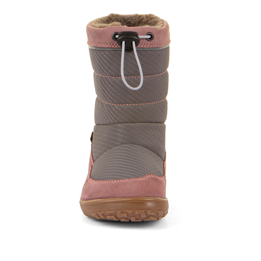 Froddo Barefoot Up Tex Snow Wool image 3