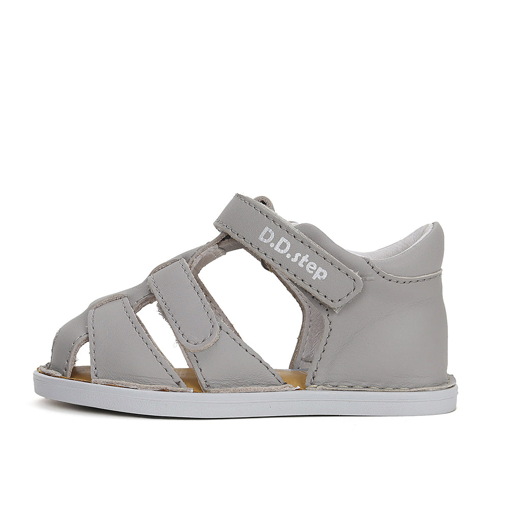 D.D. Step Barefoot Sandal (G076-41942C) image 2