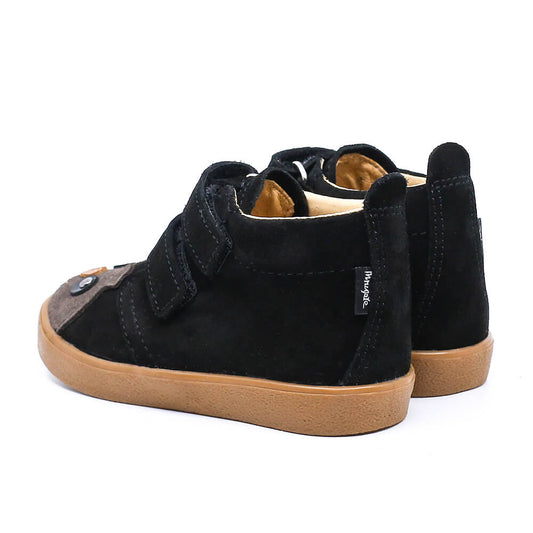 Mrugala Suzie Bear Black image 1