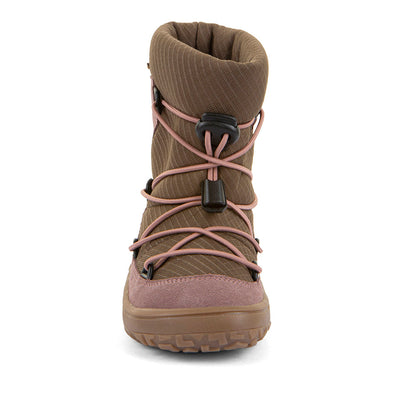 Froddo G3160251-15 DARK PINK