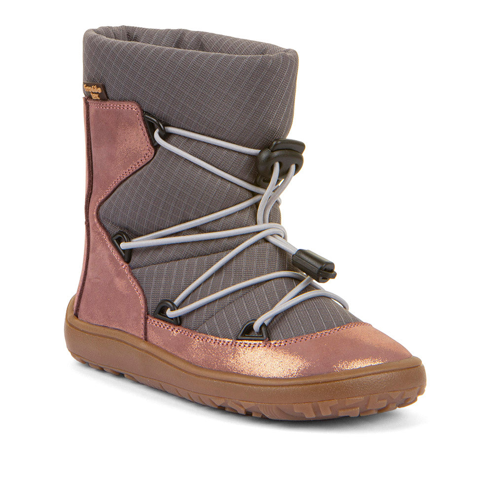 Froddo Barefoot Tex Track Wool image 2