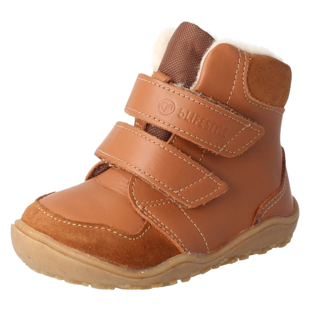 bLifestyle Barefoot gibbonSTYLE TEX haselnuss image 1