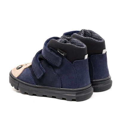 Mrugala Andy Alpaca Blue image 1