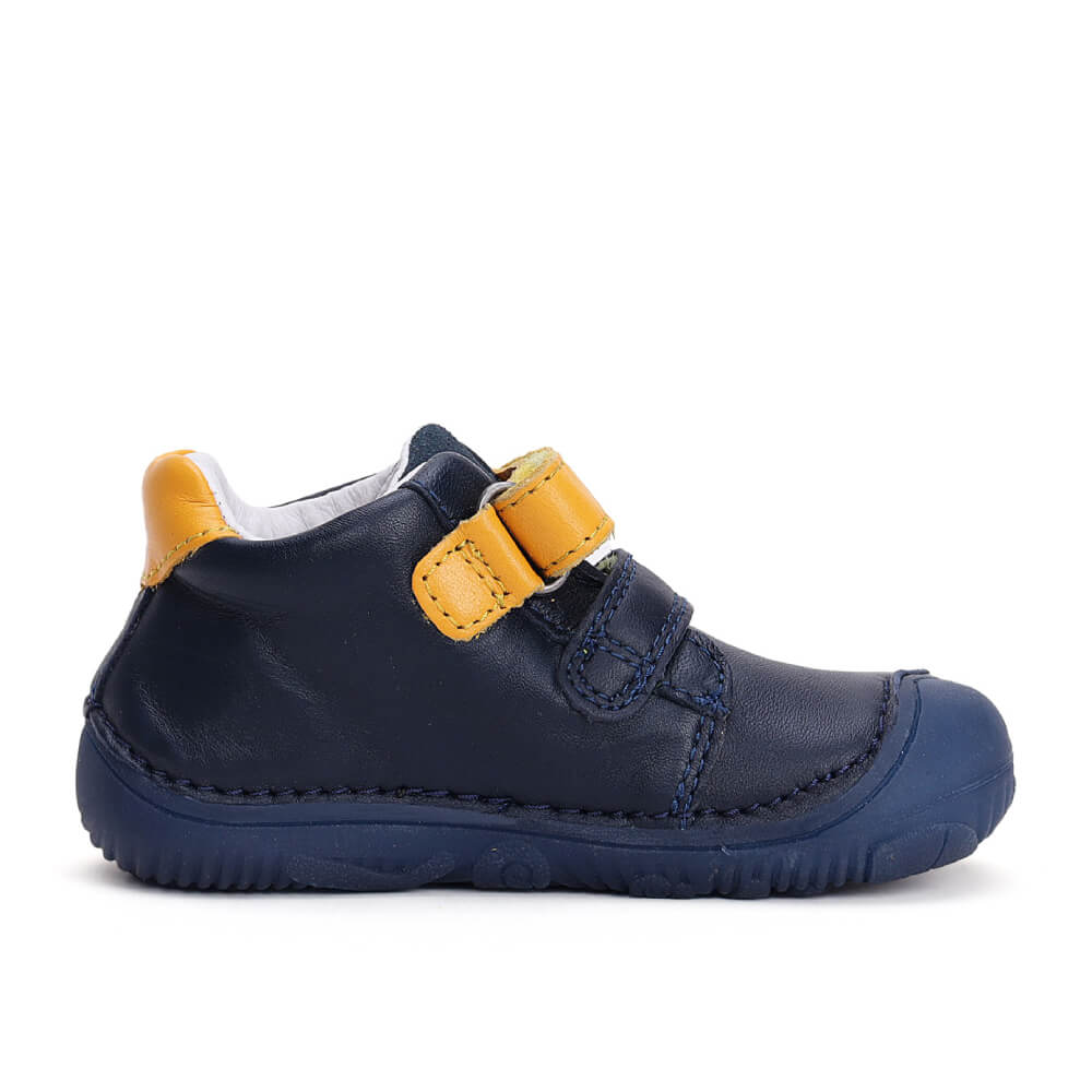 D.D.Step Barefoot  Shoes (S073-42135) image 4