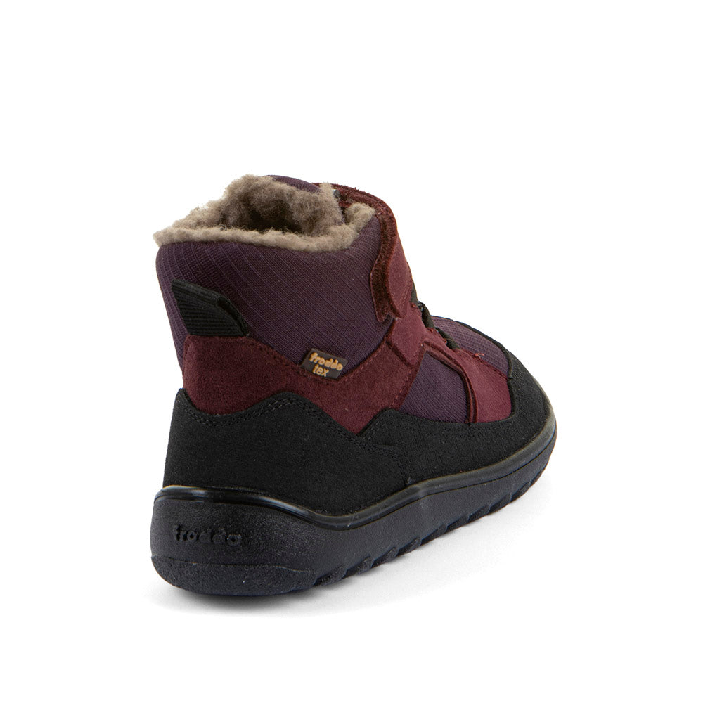 Froddo G3110288-8 DARK BORDEAUX