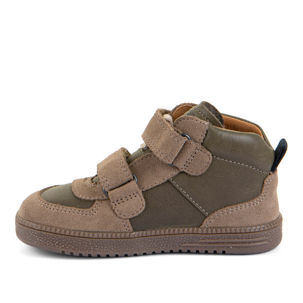 Froddo G2110157-2 DARK GREEN