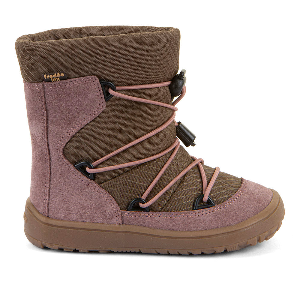 Froddo G3160251-15 DARK PINK