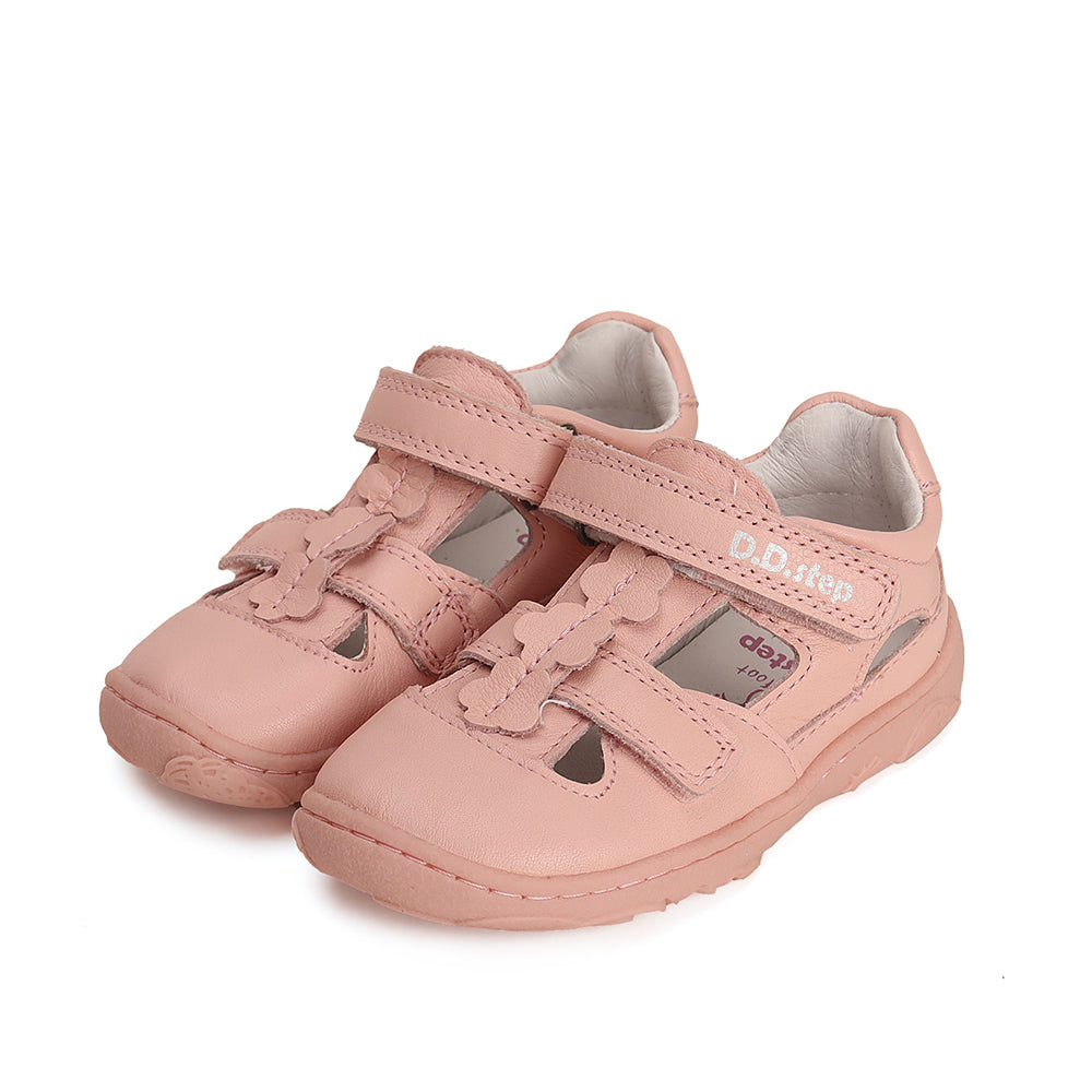 D.D. Step Barefoot Sandal (G077-41892C) image 0