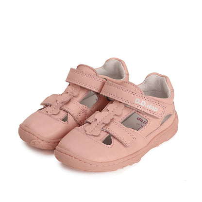 D.D. Step Barefoot Sandal (G077-41892C) image 0