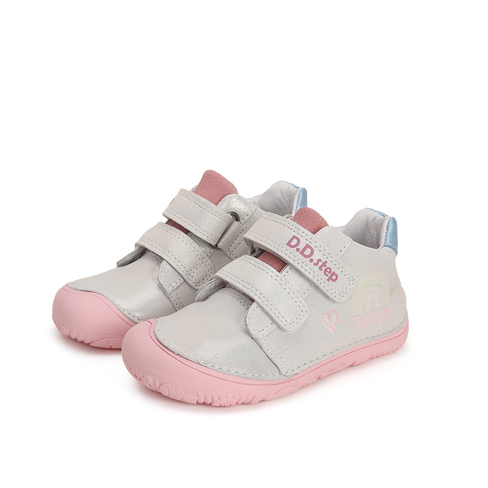 D.D. Step Barefoot Shoes (S073-41578A) image 0