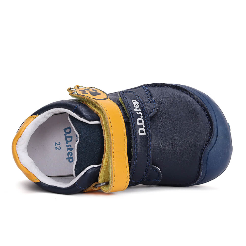 D.D.Step Barefoot  Shoes (S073-42135) image 3