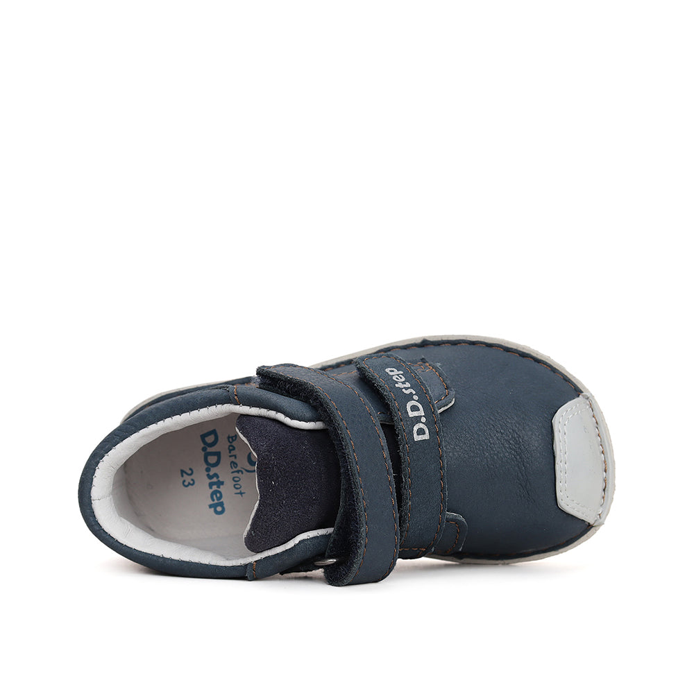 D.D. Step Barefoot Shoes (S085-41744A) image 3