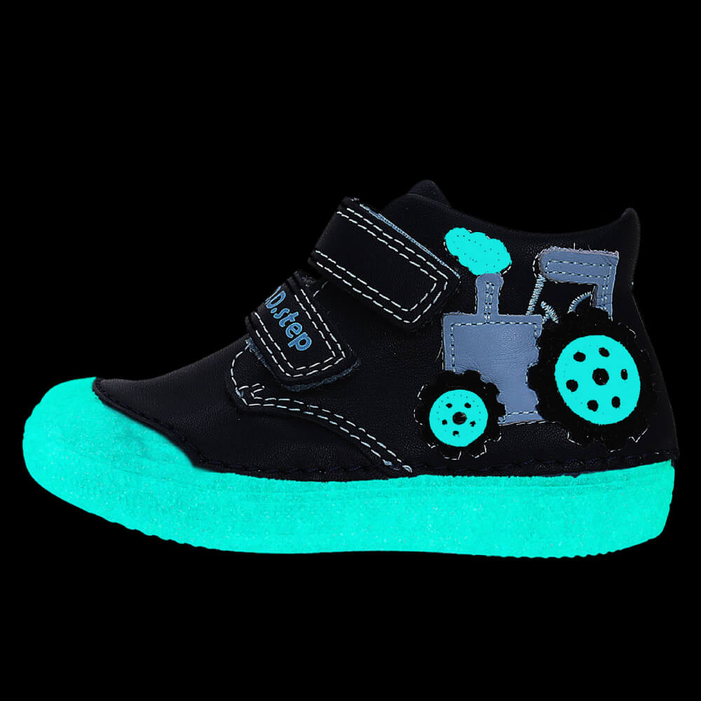 D.D.Step First Steps Shoes (S066-42263) image 1