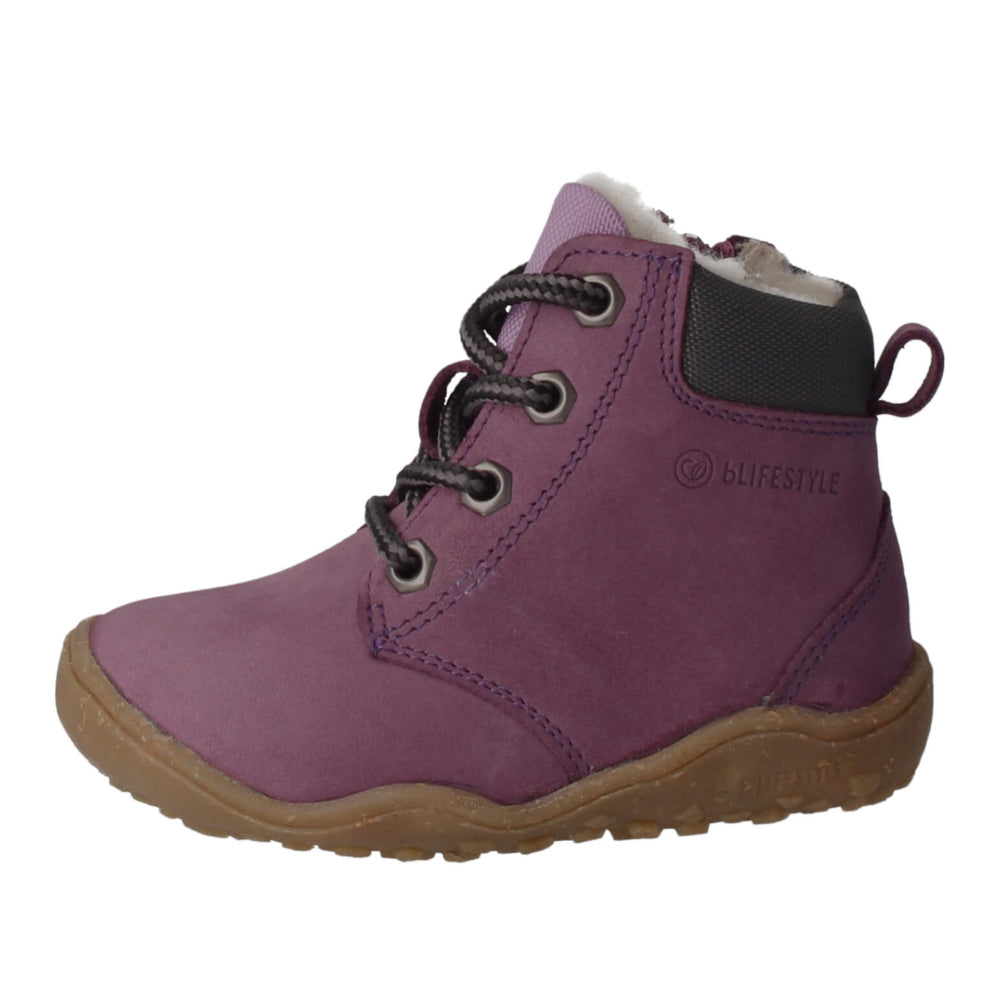 bLifestyle Barefoot baribalSTYLE TEX lila image 0