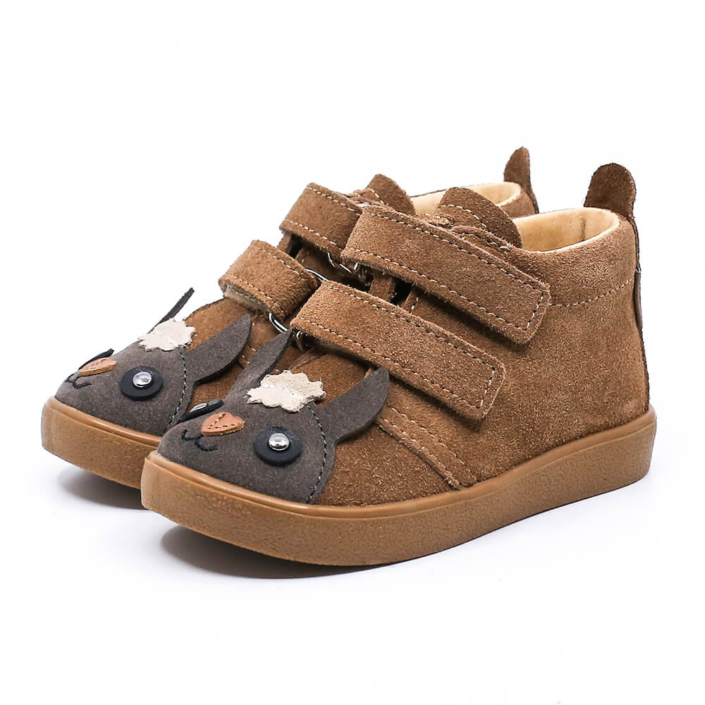 Mrugala Suzie Alpaca Caramel image 0