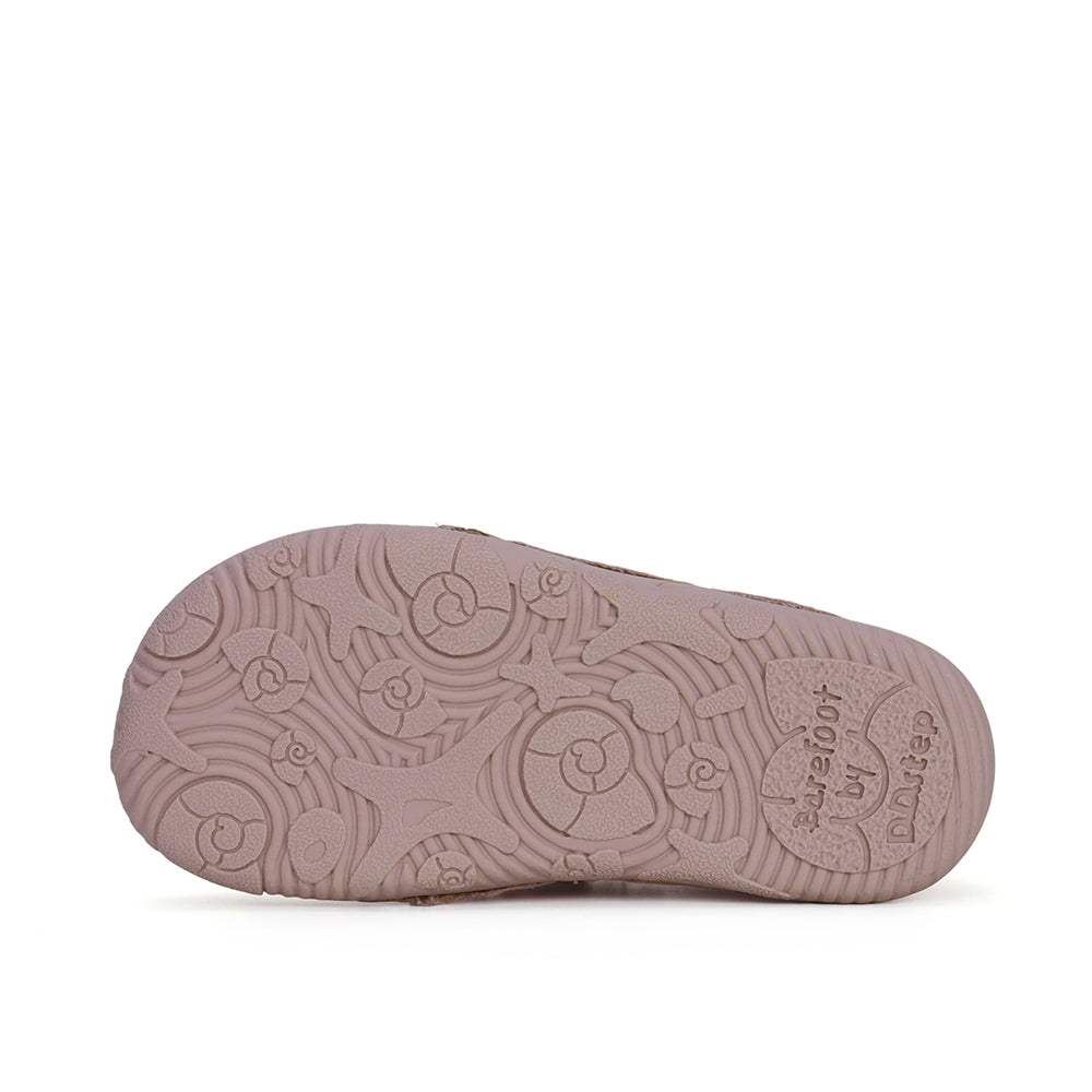 D.D. Step Barefoot Shoes (S073-41984) image 2