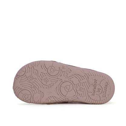 D.D. Step Barefoot Shoes (S073-41984) image 2