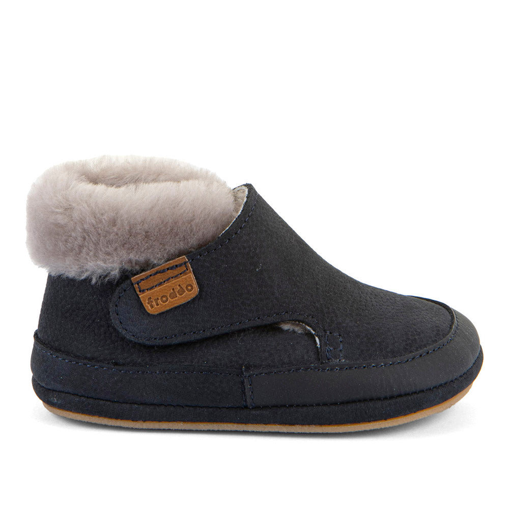 Froddo G1160004 DARK BLUE