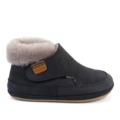 Froddo G1160004 DARK BLUE