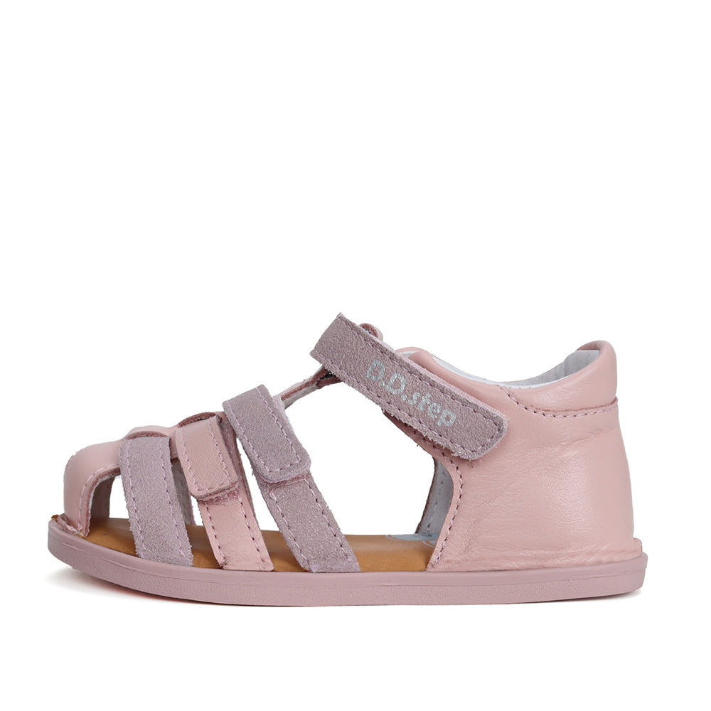 D.D. Step Barefoot Sandal (G076-41876B) image 3