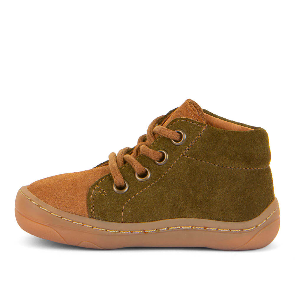 Froddo BAREFOOT FIRST STEP LACES image 3