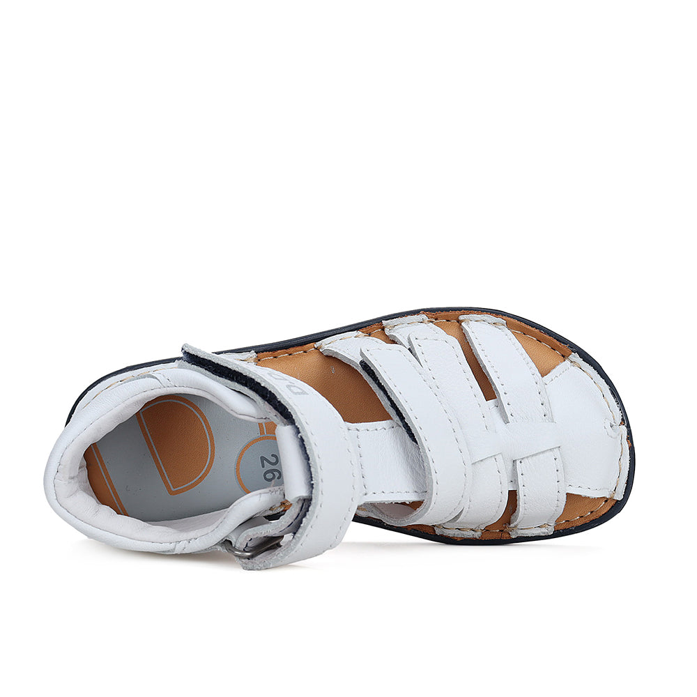 D.D. Step Barefoot Sandal (G076-41876A) image 2