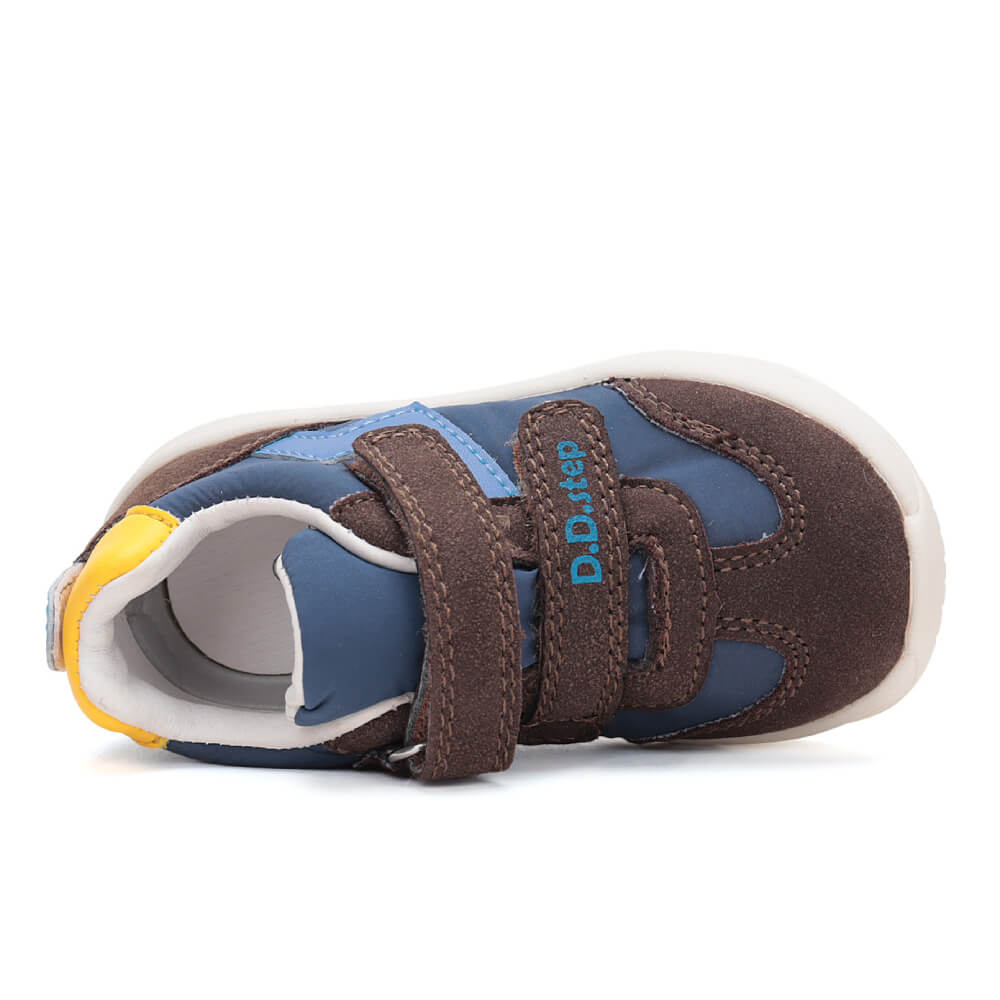 D.D.Step Shoes (F083-42893A) image 4