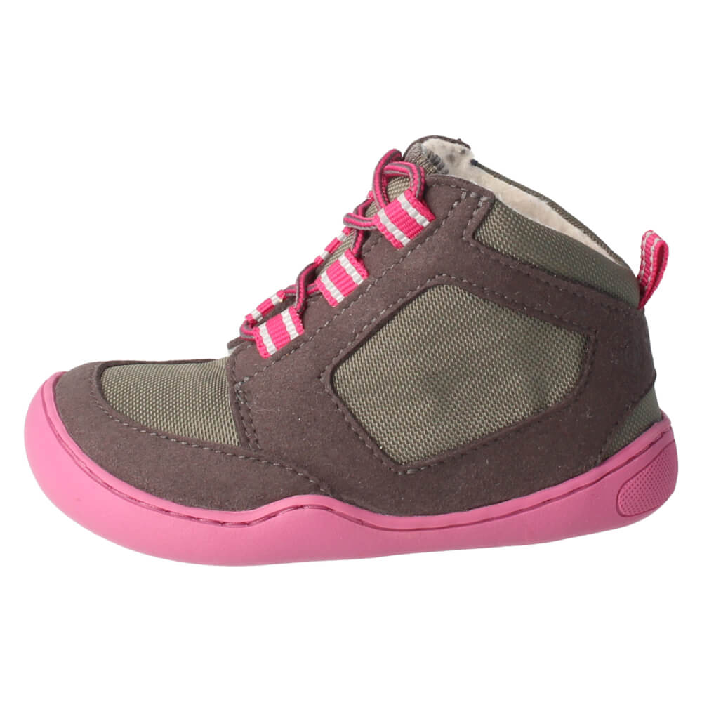 bLifestyle Barefoot VEGAN wolfSTYLE anthrazit image 0