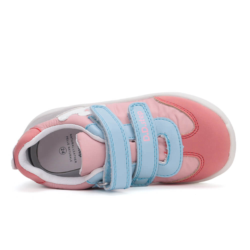 D.D.Step Shoes (F083-42100A) image 4