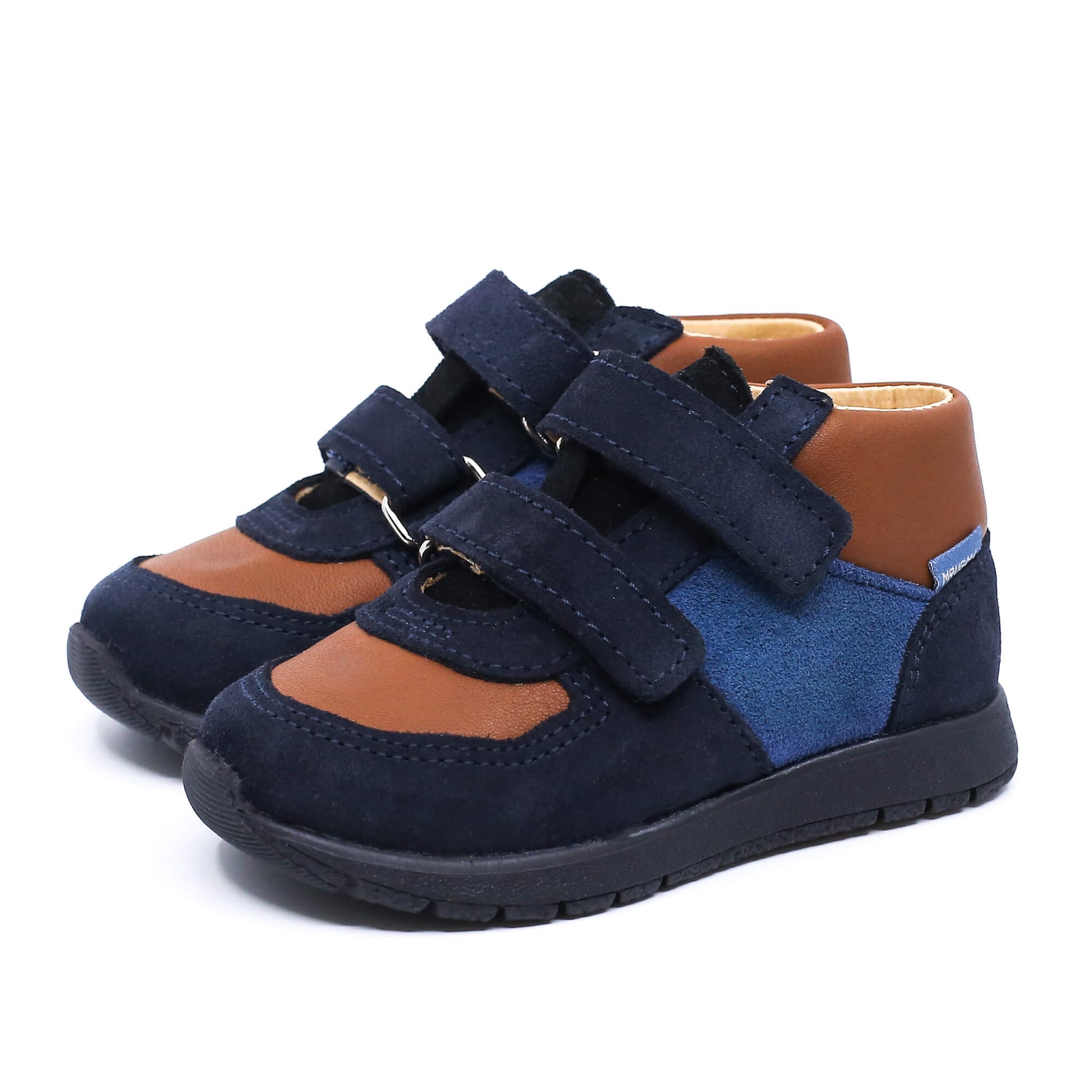 Mrugala Kris Blue/Natural image 0