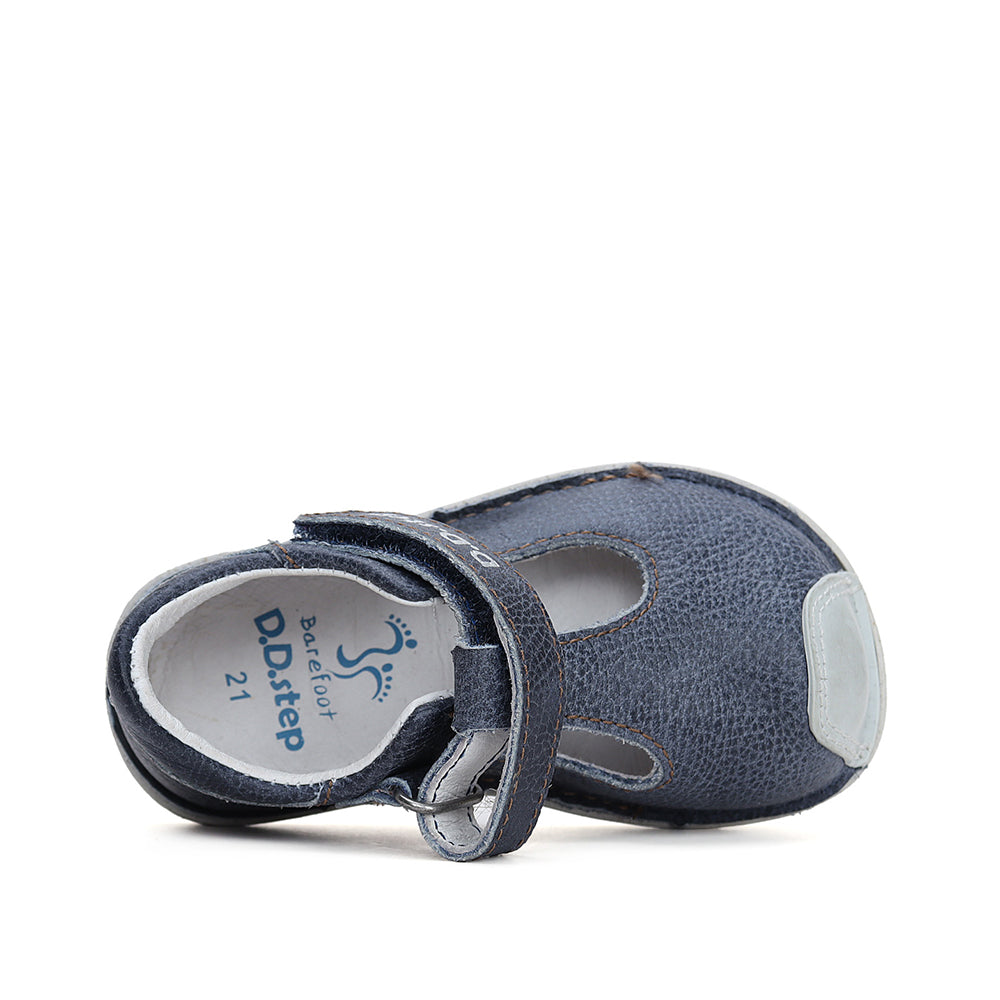 D.D. Step Barefoot Sandal (H085-41850A) image 5