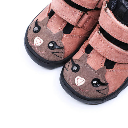 Mrugala Neko Barefoot Kitty Rosa image 2