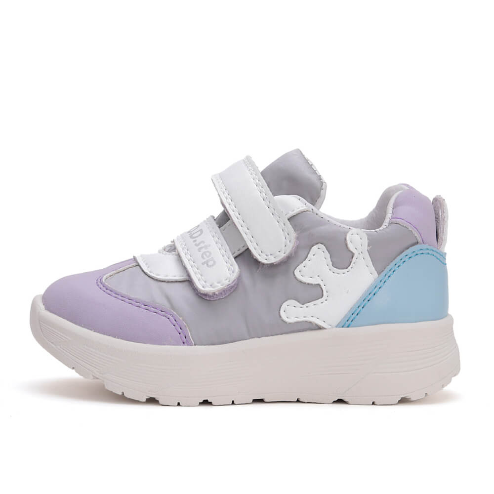 D.D.Step Shoes (F083-42100B) image 4