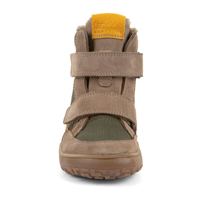 Froddo G3160247-18 BEIGE
